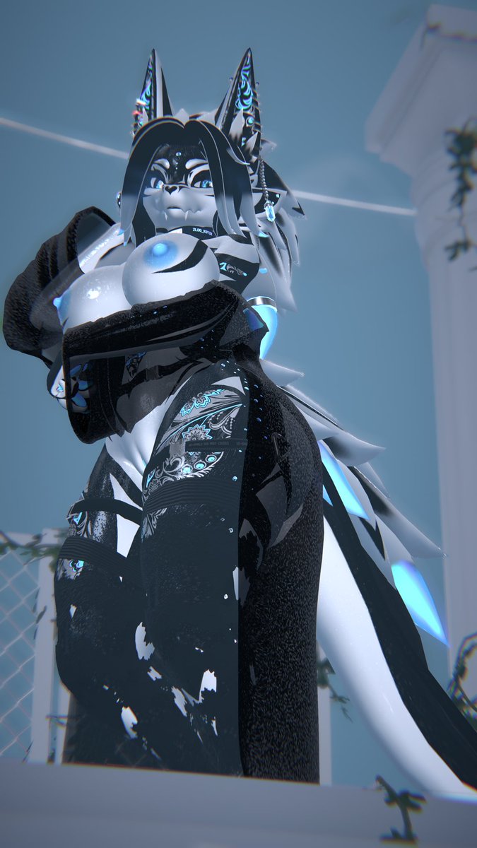 ZLOQ_KOTIK tweet media