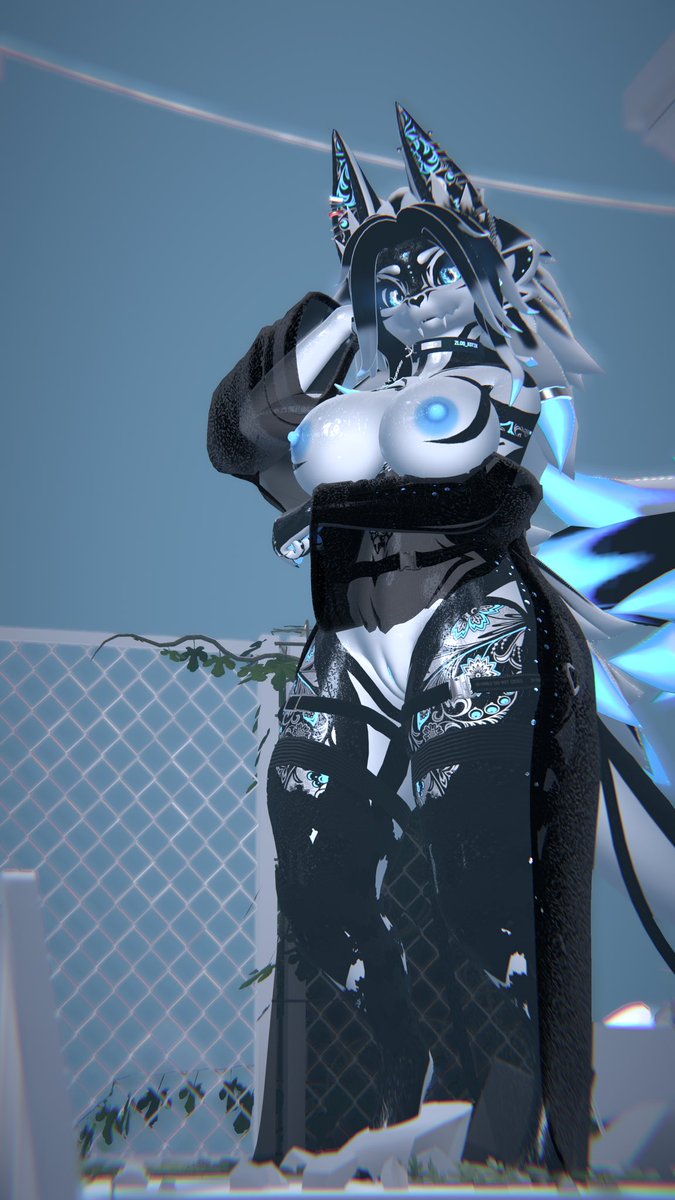 ZLOQ_KOTIK tweet media