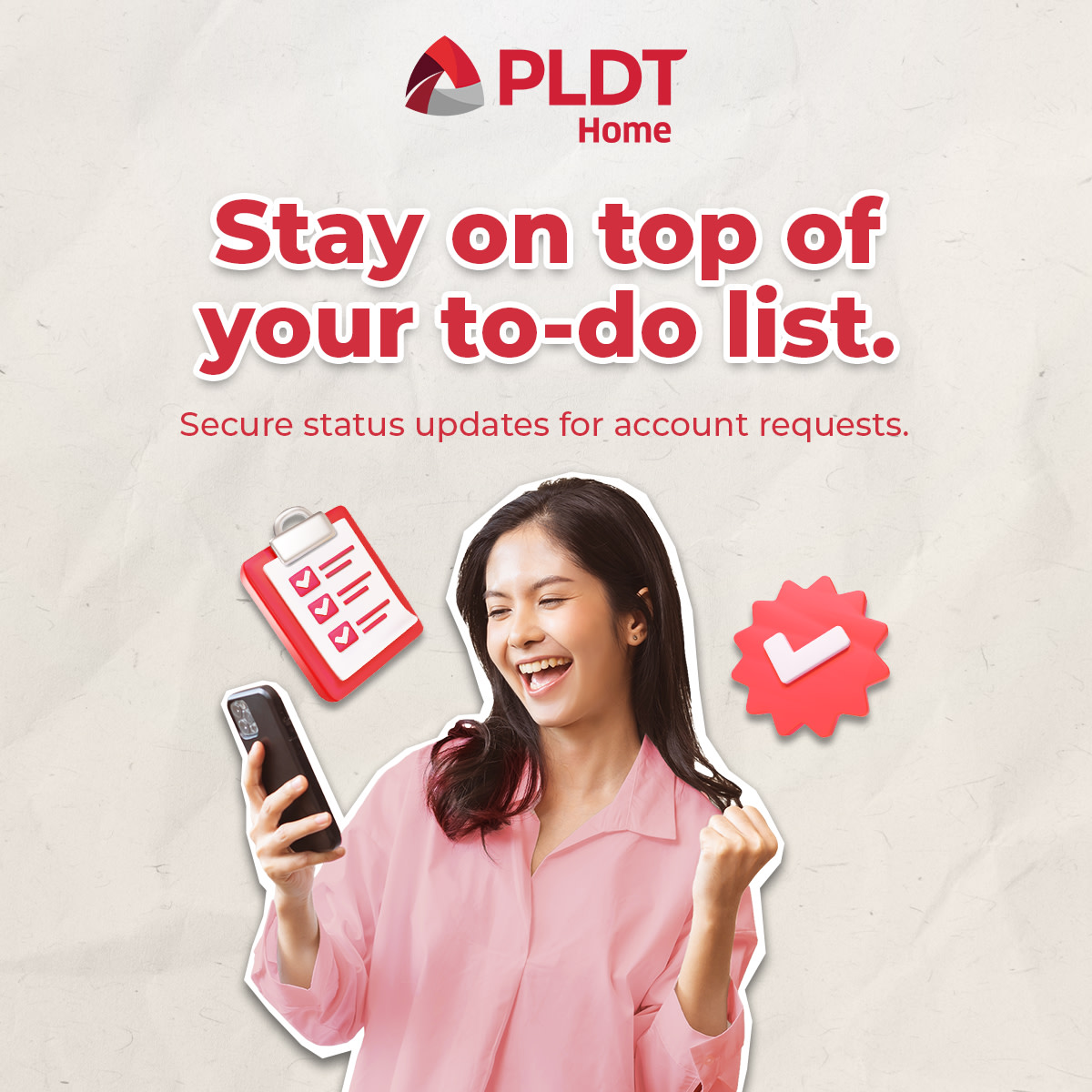 PLDT HOME tweet media
