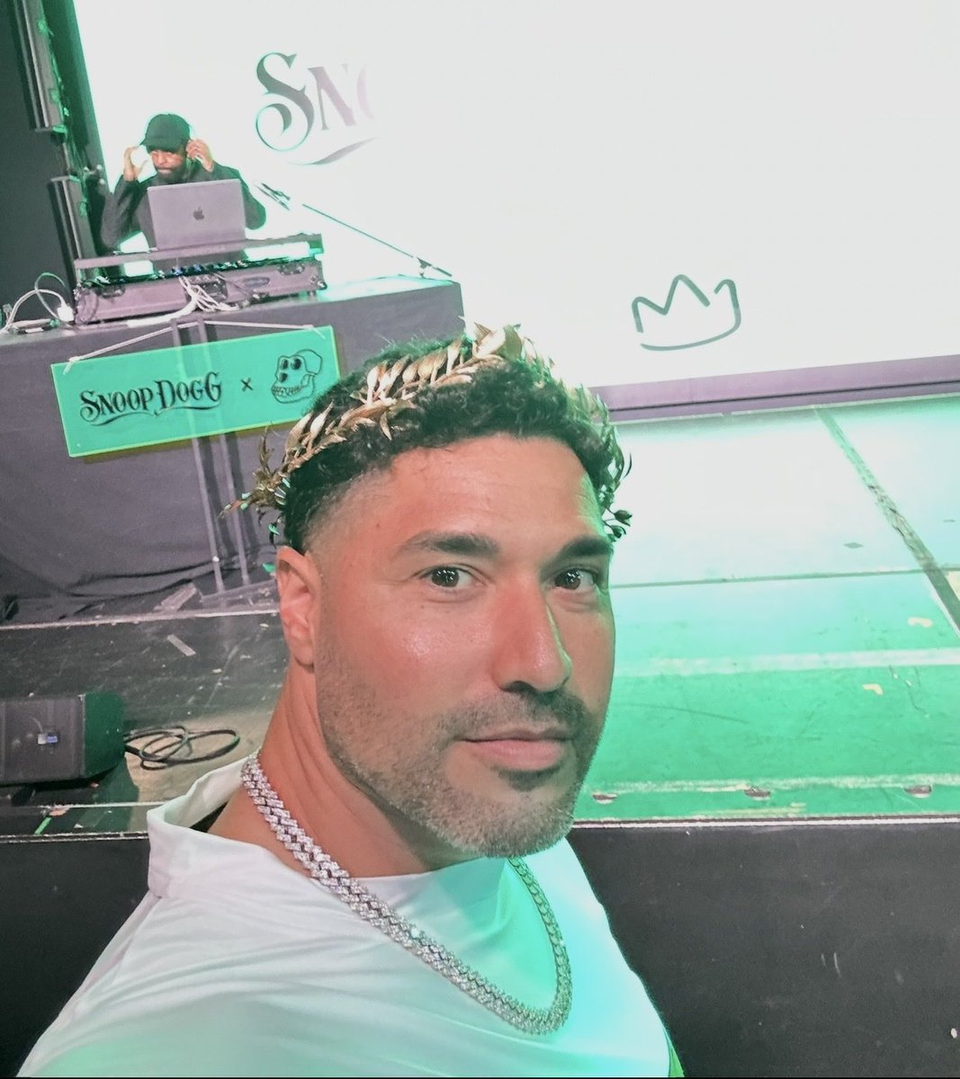 Caesar 🌿👑 tweet media