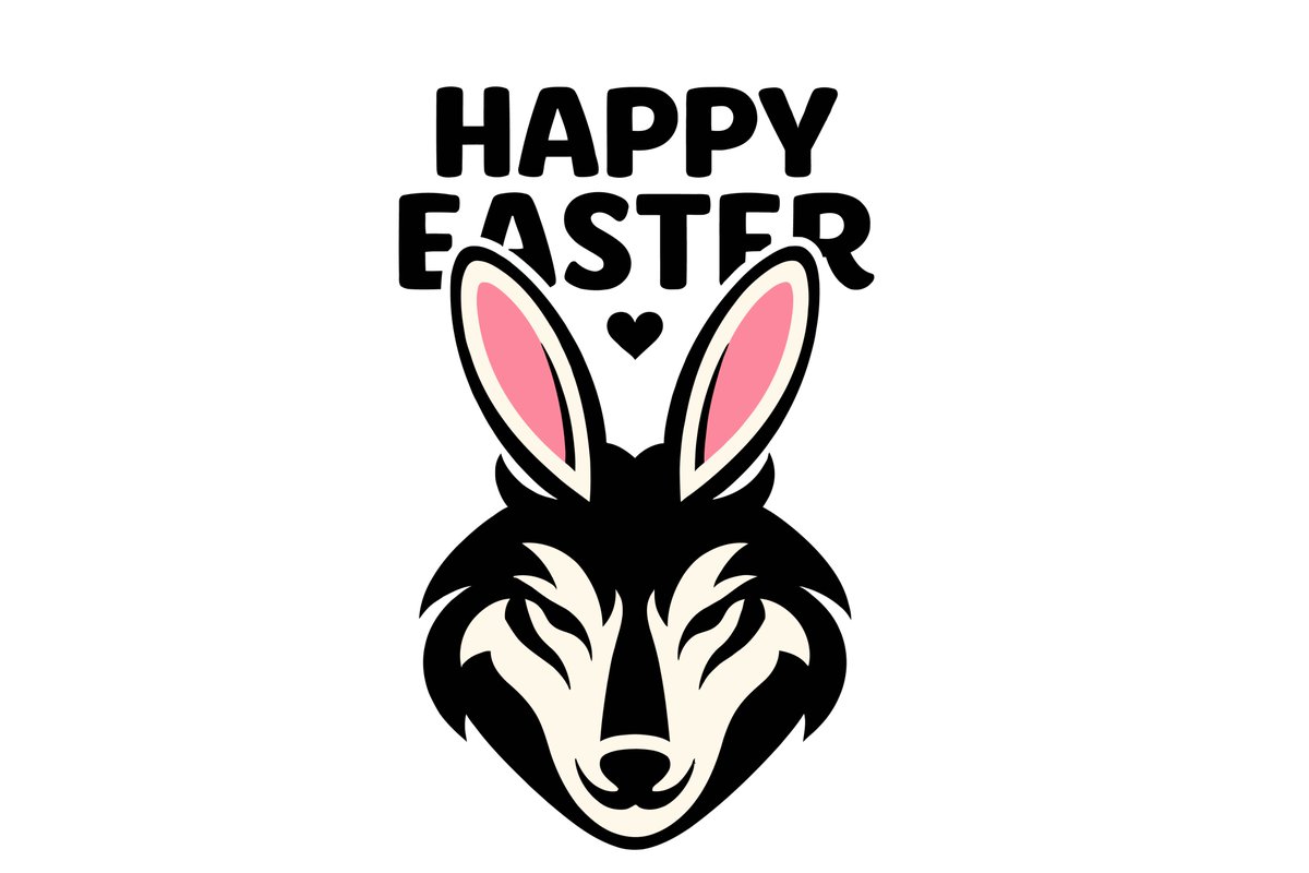 RimaSultan4687's tweet image. Happy Easter Fox Bunny Vector, 
creativefabrica.com/product/fox-bu…
#happyeaster, #eastervector, #easterdesign, #easterillustration, #easterbunny, #bunnyears, #foxillustration, #cuteeaster, #animalvector, #springdesign, #holidaydesign, #eastergraphics, #vectorart, #vectorillustration