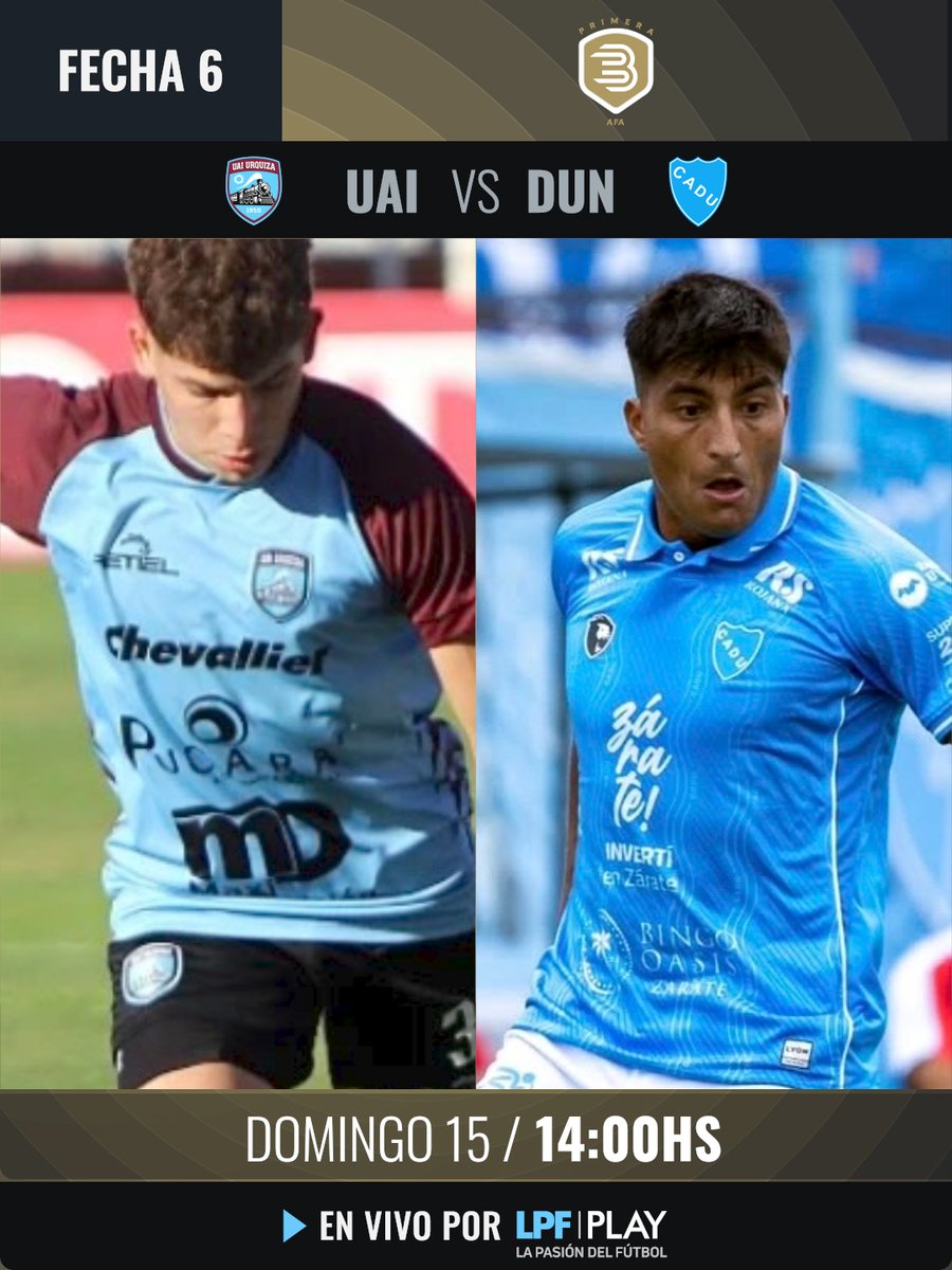 LPF Play tweet media