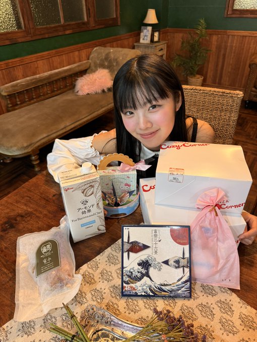 Twitterのコスプレ画像11