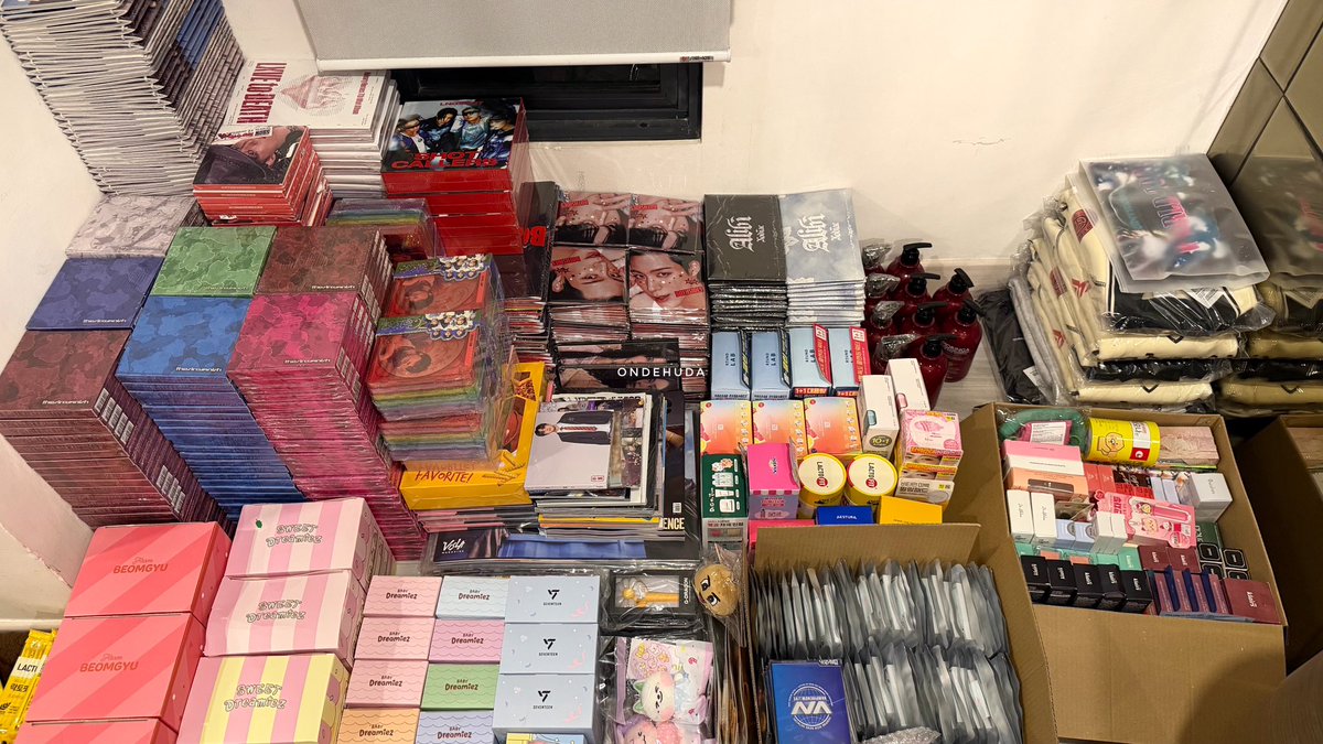 handcarry jastip sharing bagasi korea kr tweet media