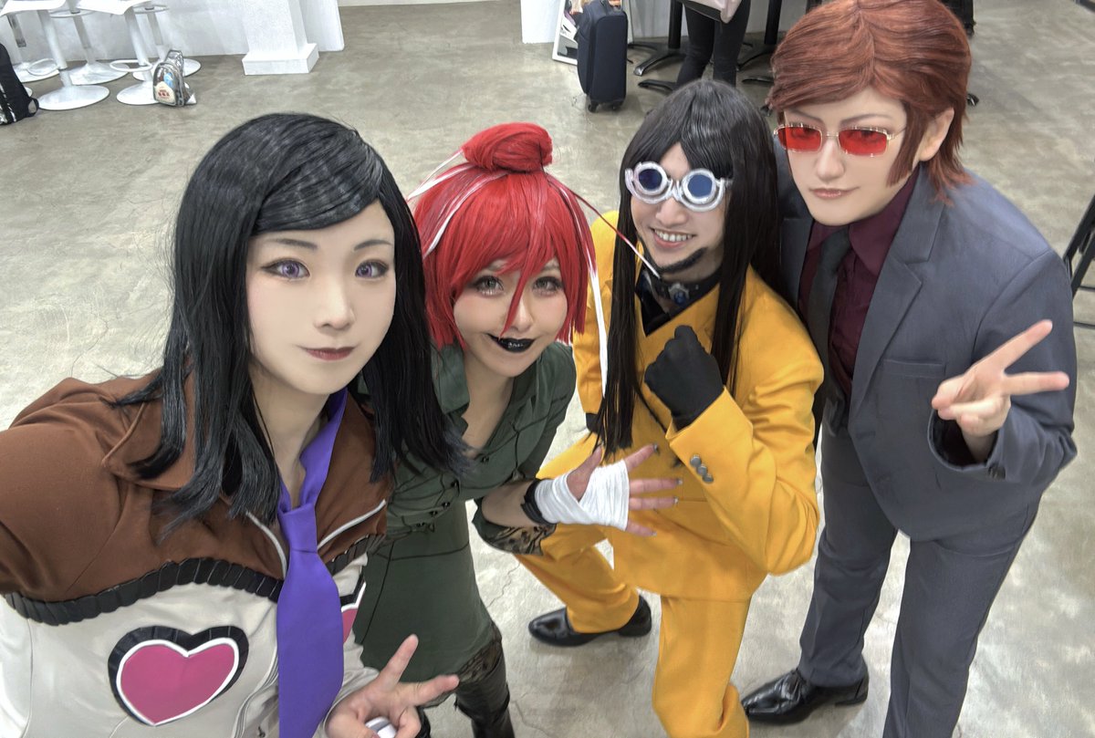 おて🍃 tweet media