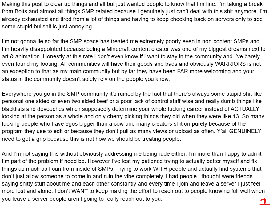 CARNIVALKODY tweet media