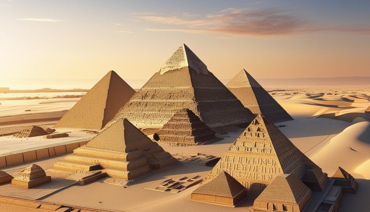 MOLIAE World tweet media