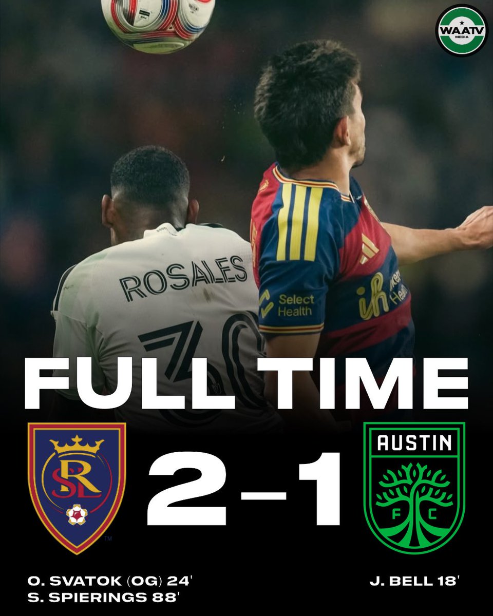 WAATV Media tweet media