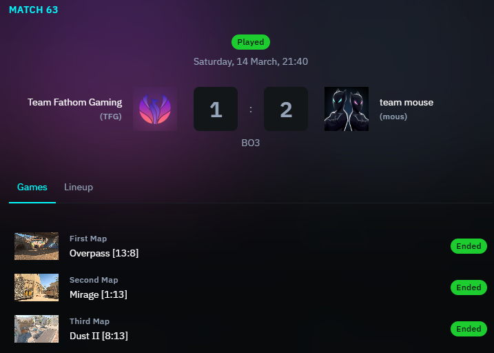 Dust2.us tweet media