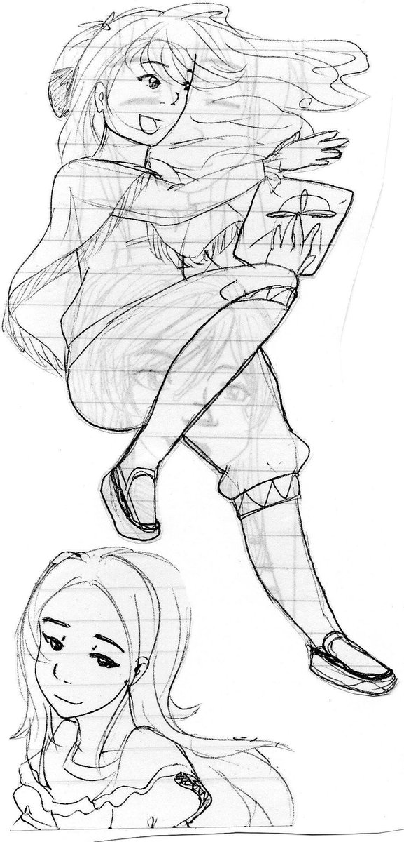 coppereddrawing's tweet photo. #nativegirls

The girl at the bottom is suppose to be ngäbe https://t.co/jmBjnmeCNp