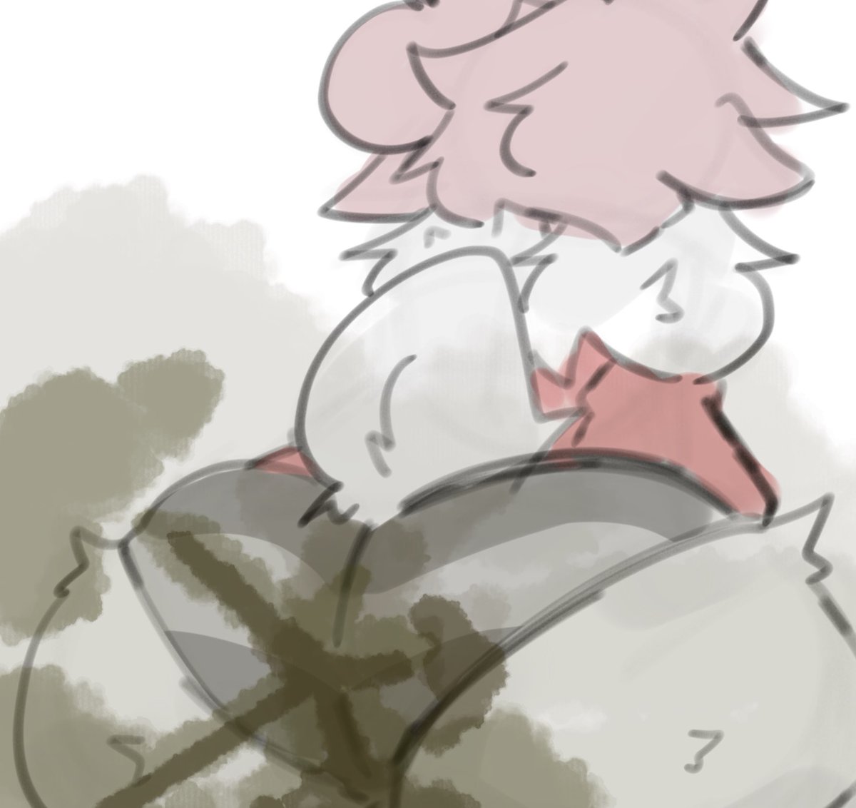 Sluffi_Munchie's tweet photo. (cw: soiling)

old stuff i found on my google drive, how fun! https://t.co/GqKHEEnToM
