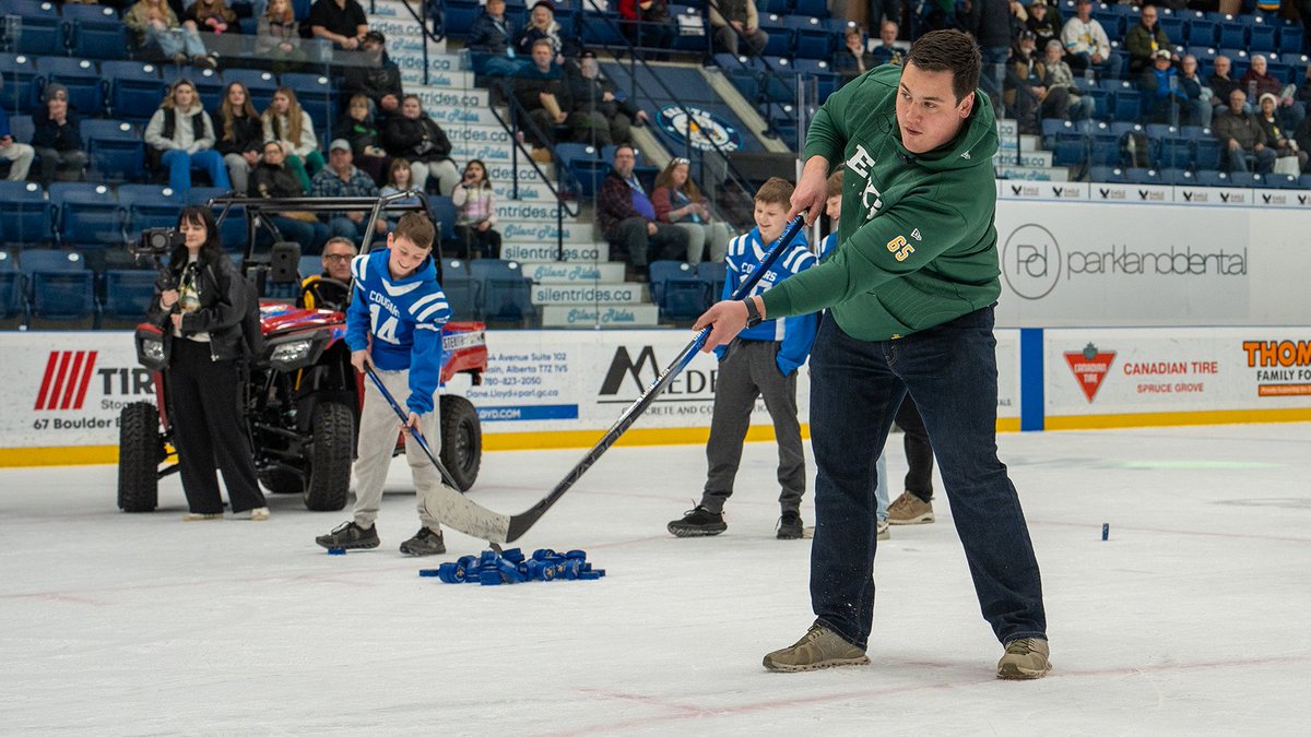 Edmonton Elks tweet media