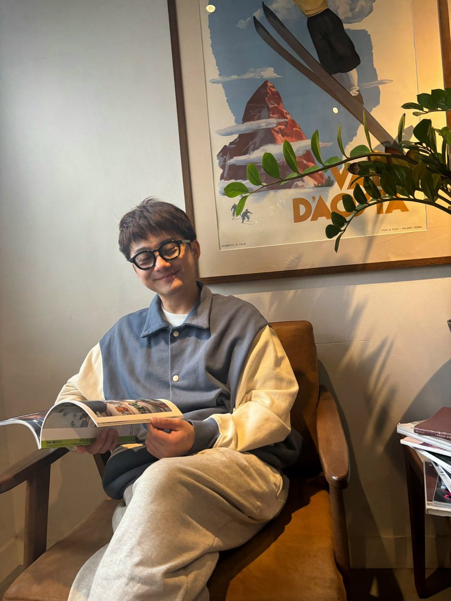 松浦司 tweet media