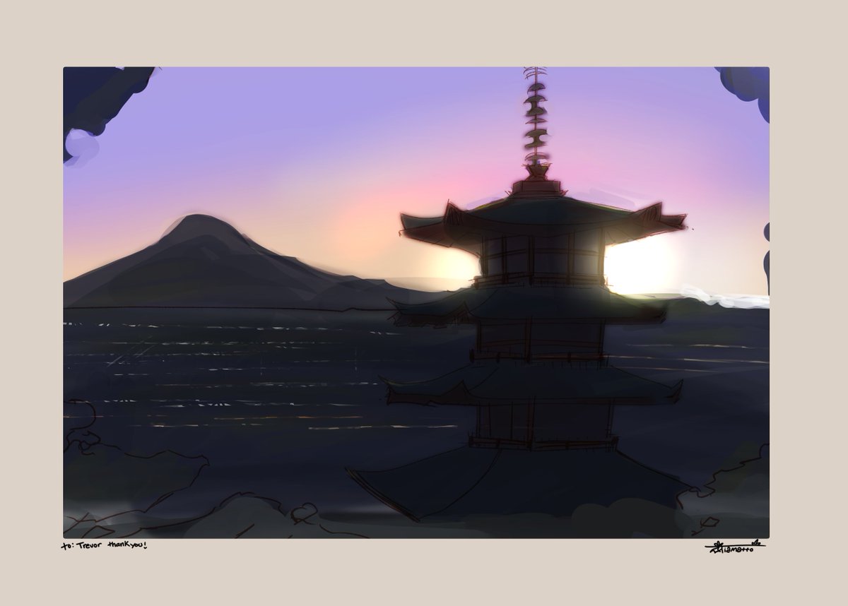 Tia Matto 🎤🐉【Vsinger】 tweet media