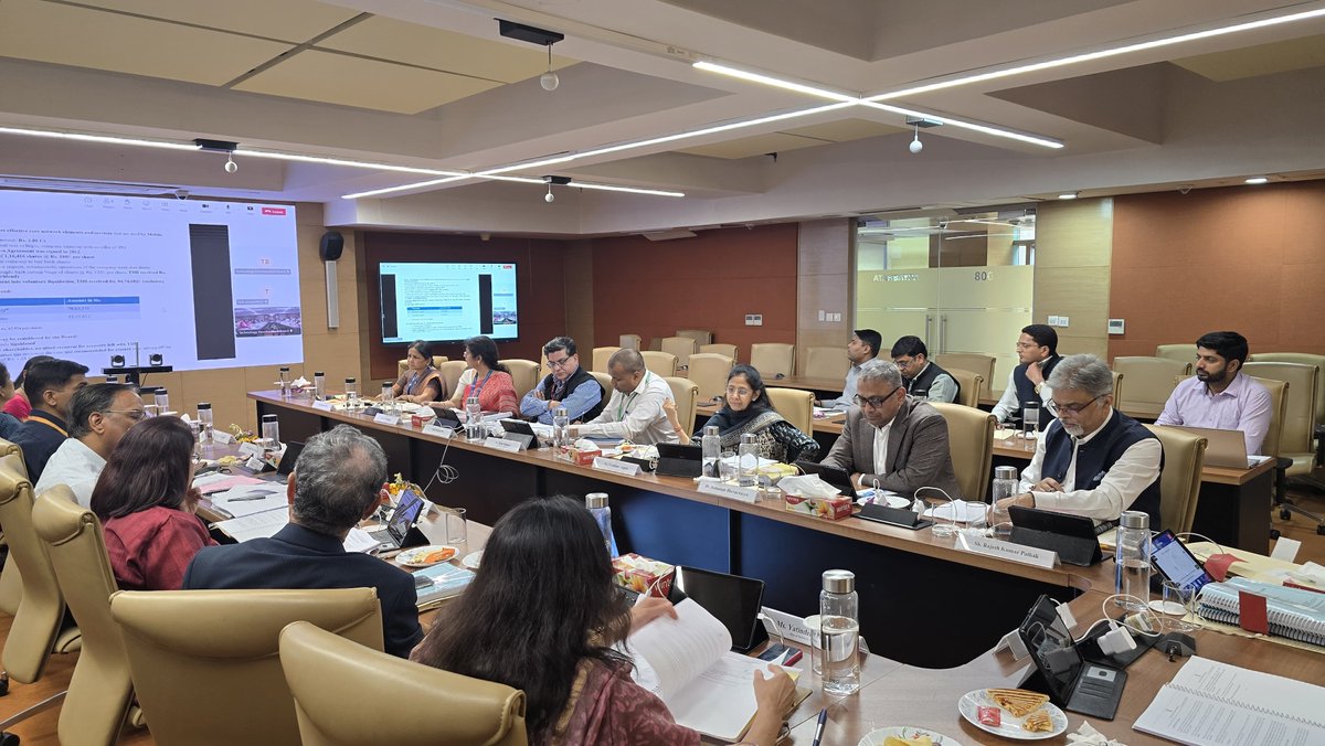 Abhay Karandikar tweet media