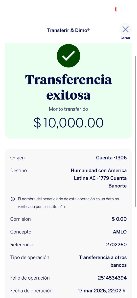 Nacho Rodriguez (El Chapucero) tweet media