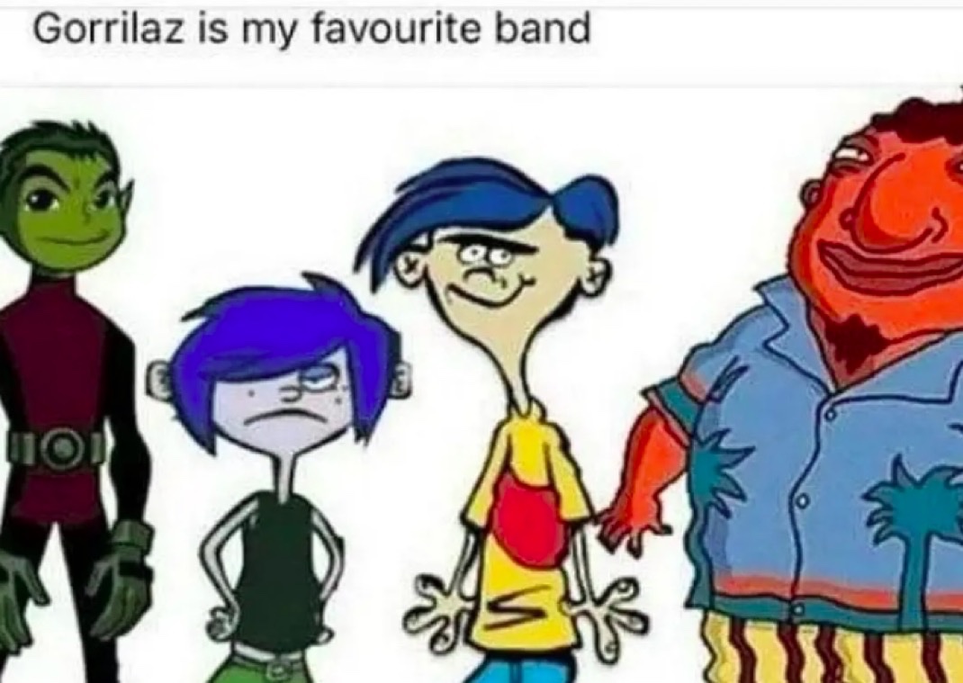 ShitpostGateway (@shitpostgate) on Twitter photo 