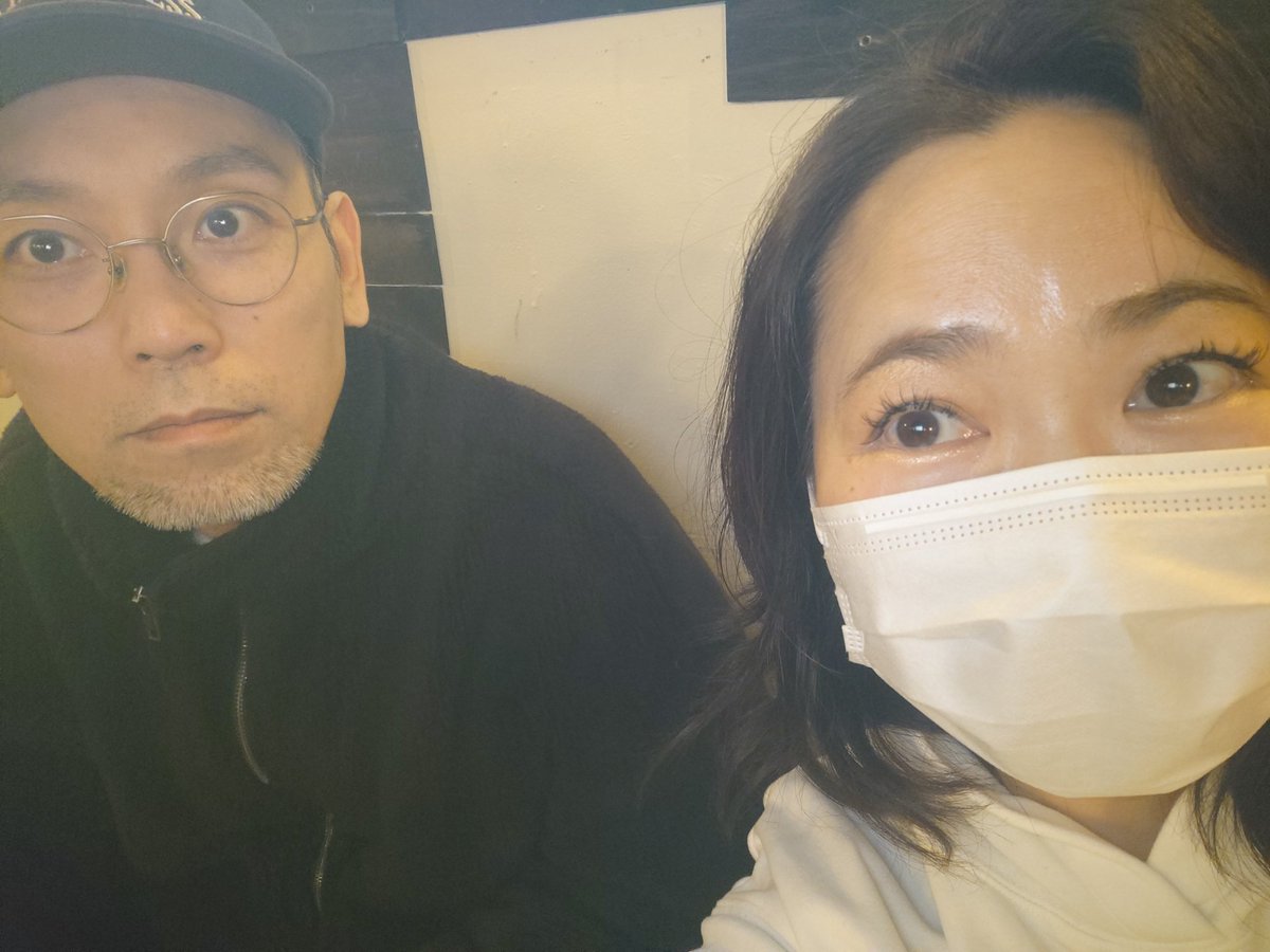 secondfloor888's tweet photo. 本日はこちら🥂‼️
楽しみです♪
#ACTcafe https://t.co/fb8eRqwXCi