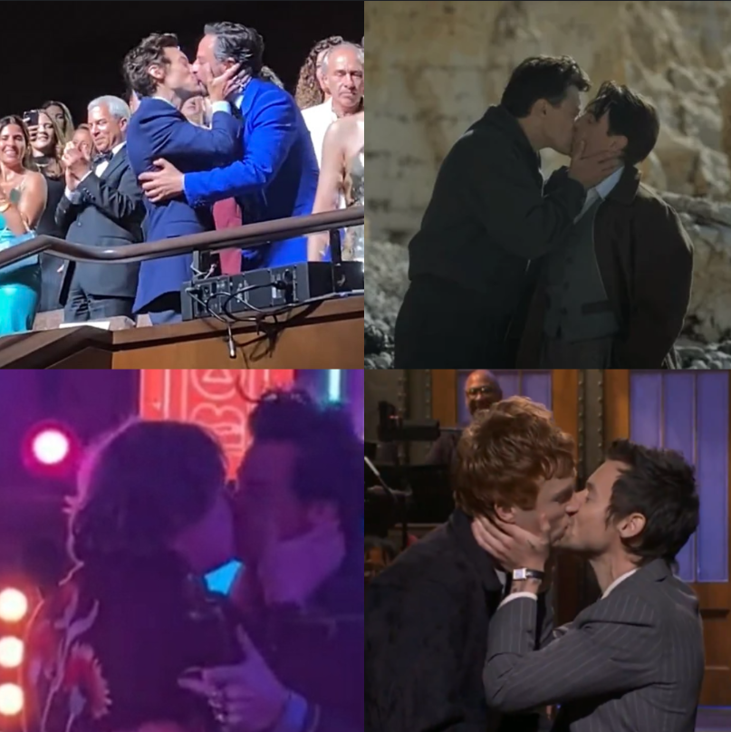 annie²⁸ 💜 tweet media