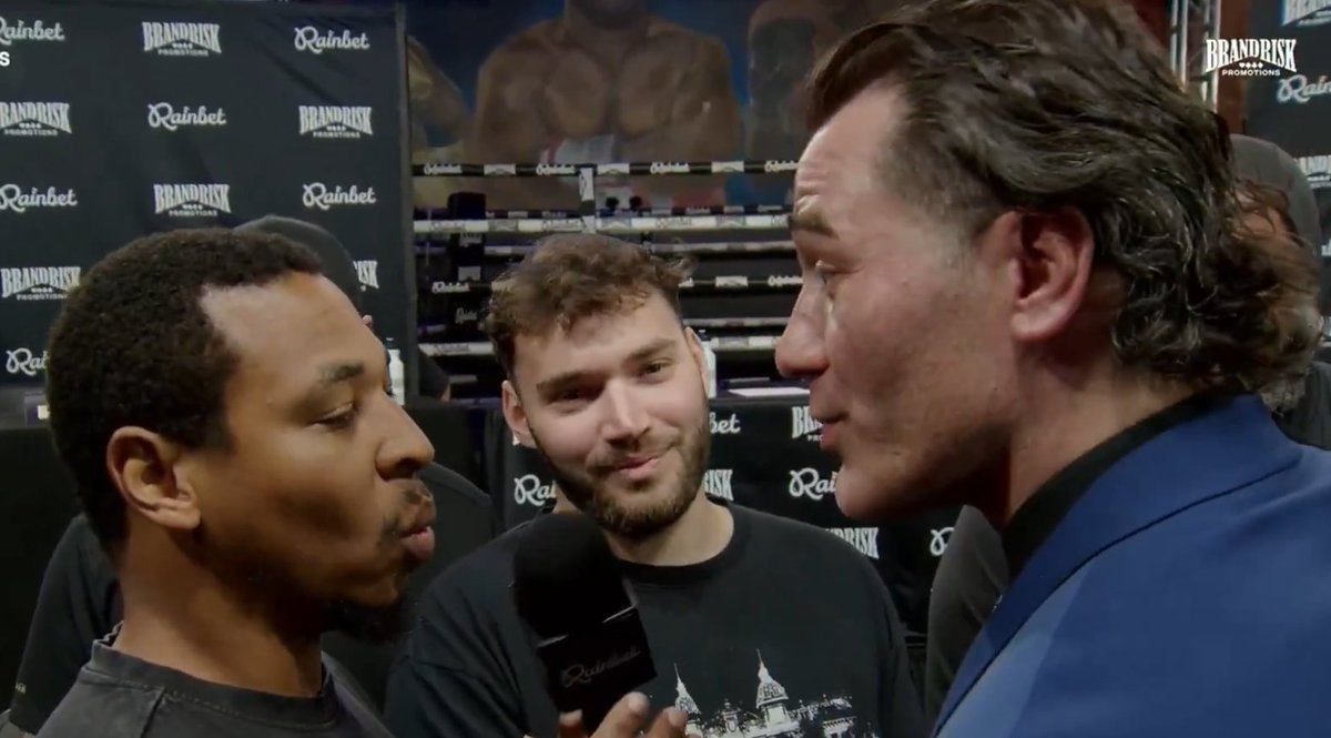 HardoakRDI's tweet image. I mean he looked a little sluggish early on but I'd say it's his win, Gypsy Crusader congrats 🔥