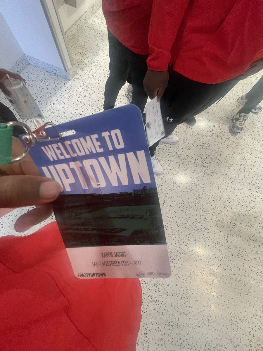 Kaden “KJ” Jacobs tweet media