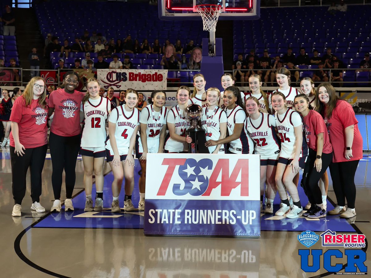 FBC Reign 2026 UA tweet media