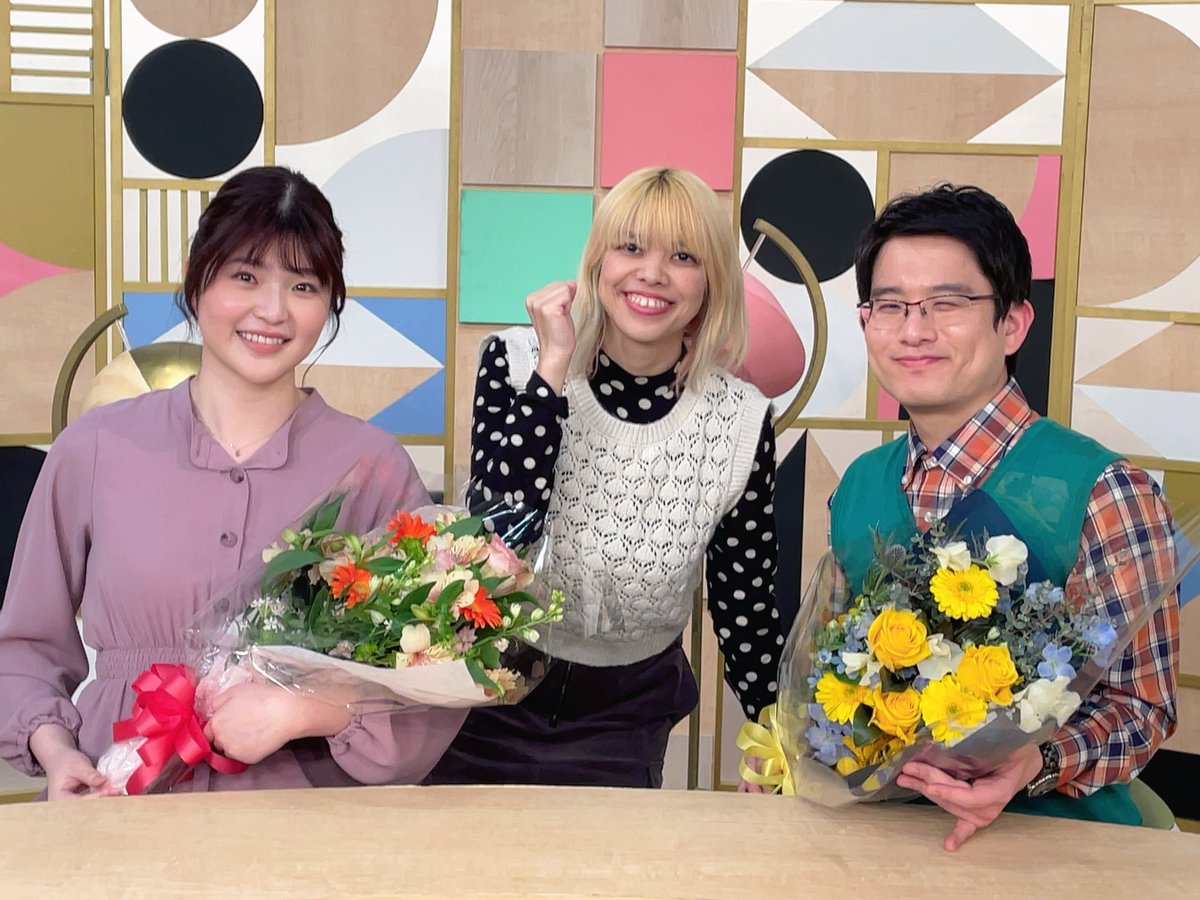 徐文燕 tweet media