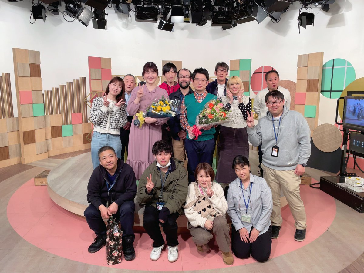 徐文燕 tweet media