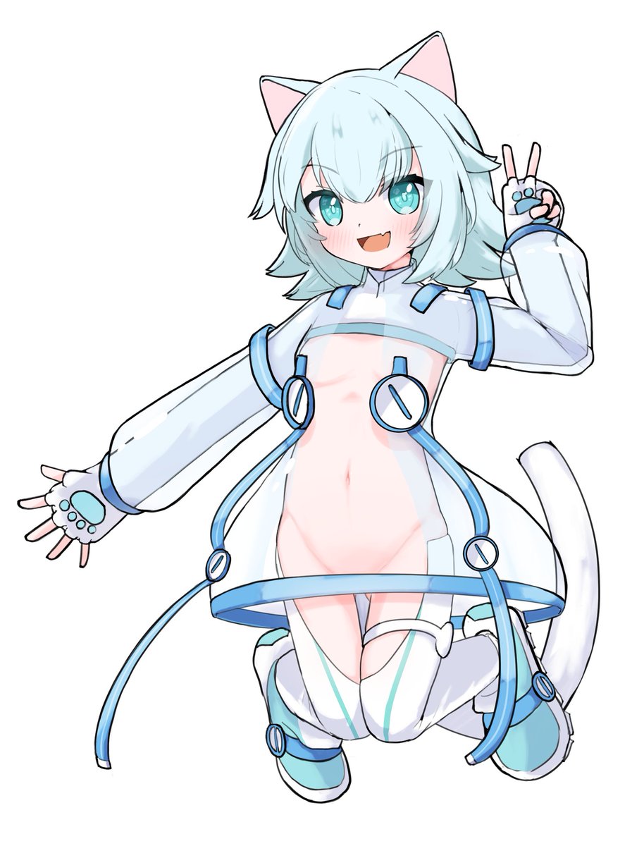 sipsip121's tweet photo. みるくちゃん | ラクガキ
(/ω＼)

#maimai_art
 #pixiv https://t.co/skfUVikVuA https://t.co/RvfweDuInW