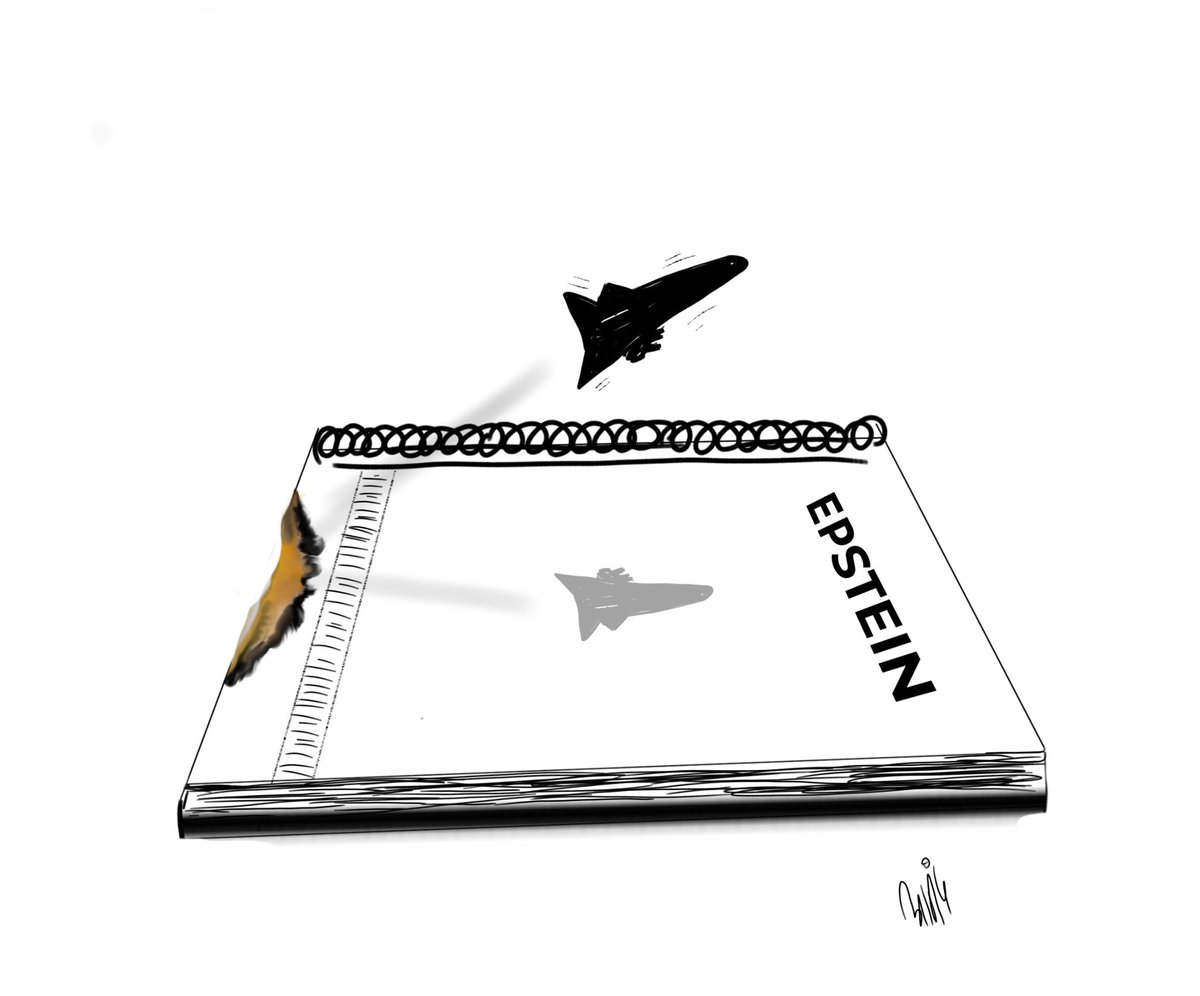 Is this the only reason????

#EPSTEİN #epsteinfile 
#war #usa #IranWar #india #news #socialmedia