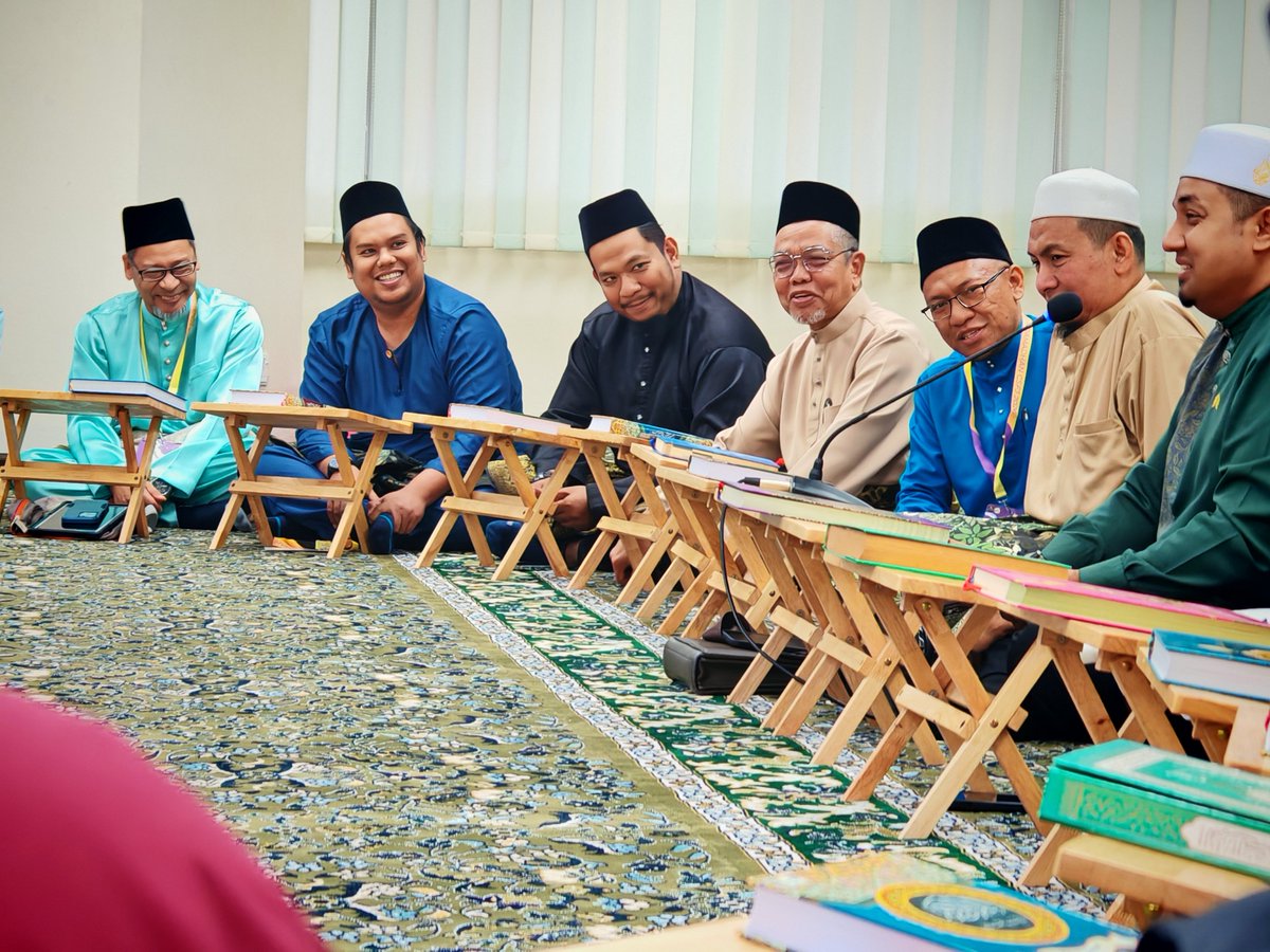 Cawangan Senggara Fasiliti Jalan (CSFJ) tweet media