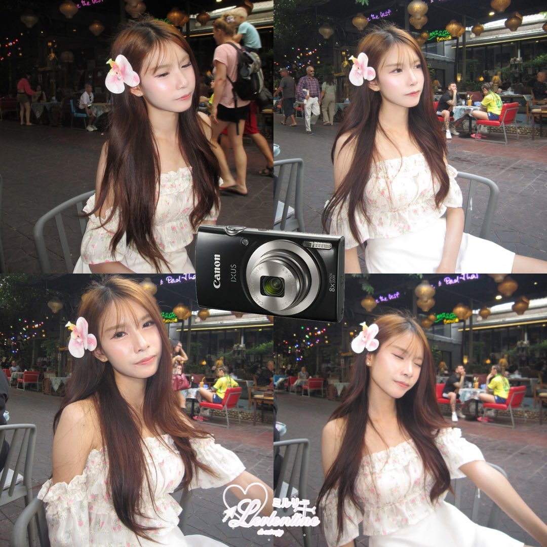 levrentine's tweet photo. canon ixus 185 ♡ รุ่นนี้ถ่ายสวยละมุน   ยิ่งถ่ายกลางแดดจะสวยมากก ✿ 
1 day  250
2 day 360
3 day  420
ไม่มีมัดจำ 
สอบถาม/จองคิว line  https://t.co/jUv1SVIO8H 

#เช่ากล้องดิจิตอล  #เช่ากล้อง #เช่ากล้องราคาถูก #เช่ากล้องถ่ายรูป #กล้องดิจิตอล #เช่ากล้องกรุงเทพ https://t.co/pxSoSuQcjs