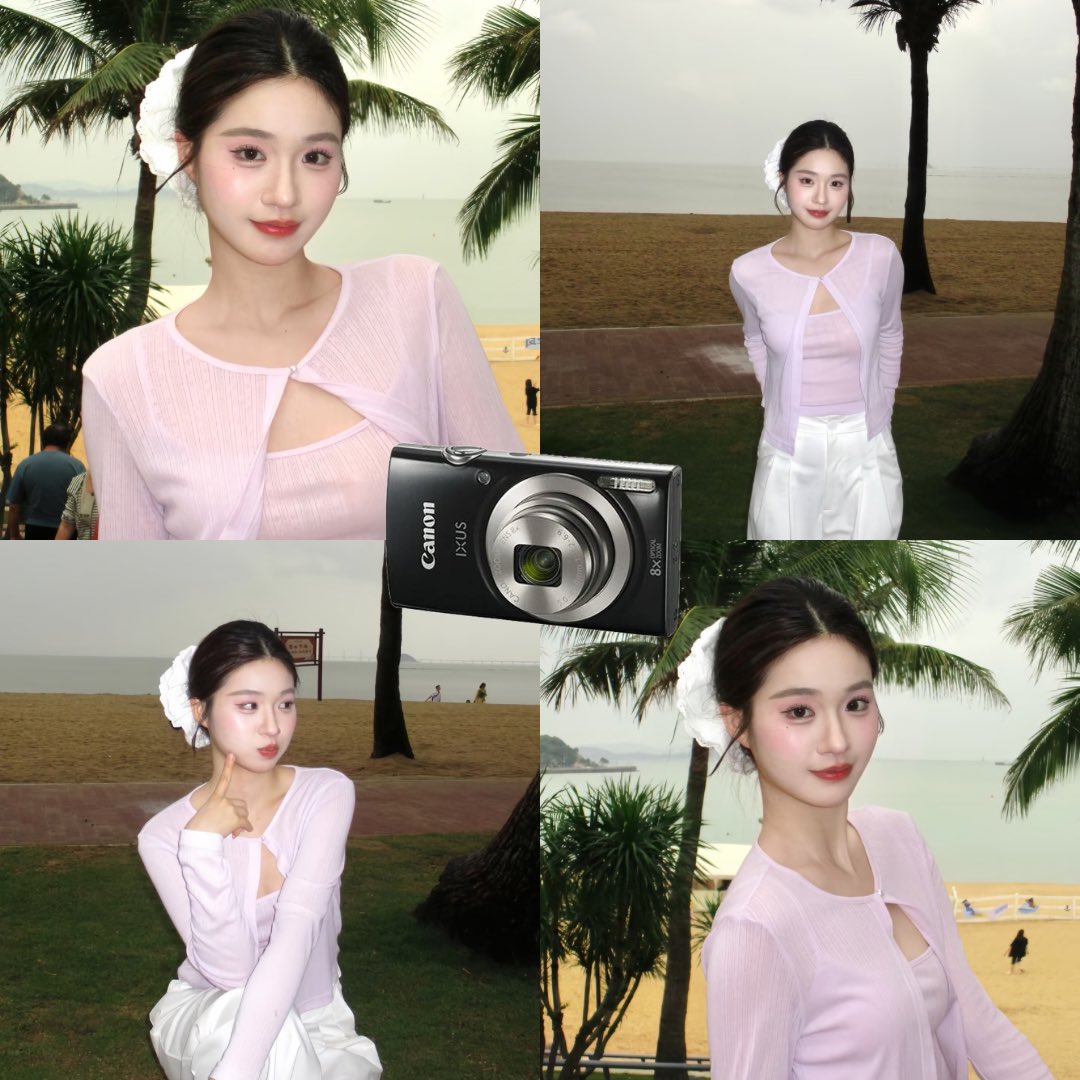 levrentine's tweet photo. canon ixus 185 ♡ รุ่นนี้ถ่ายสวยละมุน   ยิ่งถ่ายกลางแดดจะสวยมากก ✿ 
1 day  250
2 day 360
3 day  420
ไม่มีมัดจำ 
สอบถาม/จองคิว line  https://t.co/jUv1SVIO8H 

#เช่ากล้องดิจิตอล  #เช่ากล้อง #เช่ากล้องราคาถูก #เช่ากล้องถ่ายรูป #กล้องดิจิตอล #เช่ากล้องกรุงเทพ https://t.co/pxSoSuQcjs