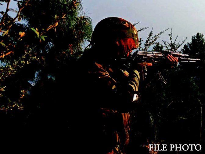 Tariq Bhat tweet media