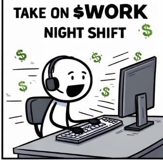 <a href="/pxblocito/">pablo</a> All I need is one shot boss. The $WORK will speak for itself

Ca: A6pbakh6P2ogKttup8BTEJc5hjdXehN4Ky7EP5bspump
<a href="/ineedworkboss/">work</a>