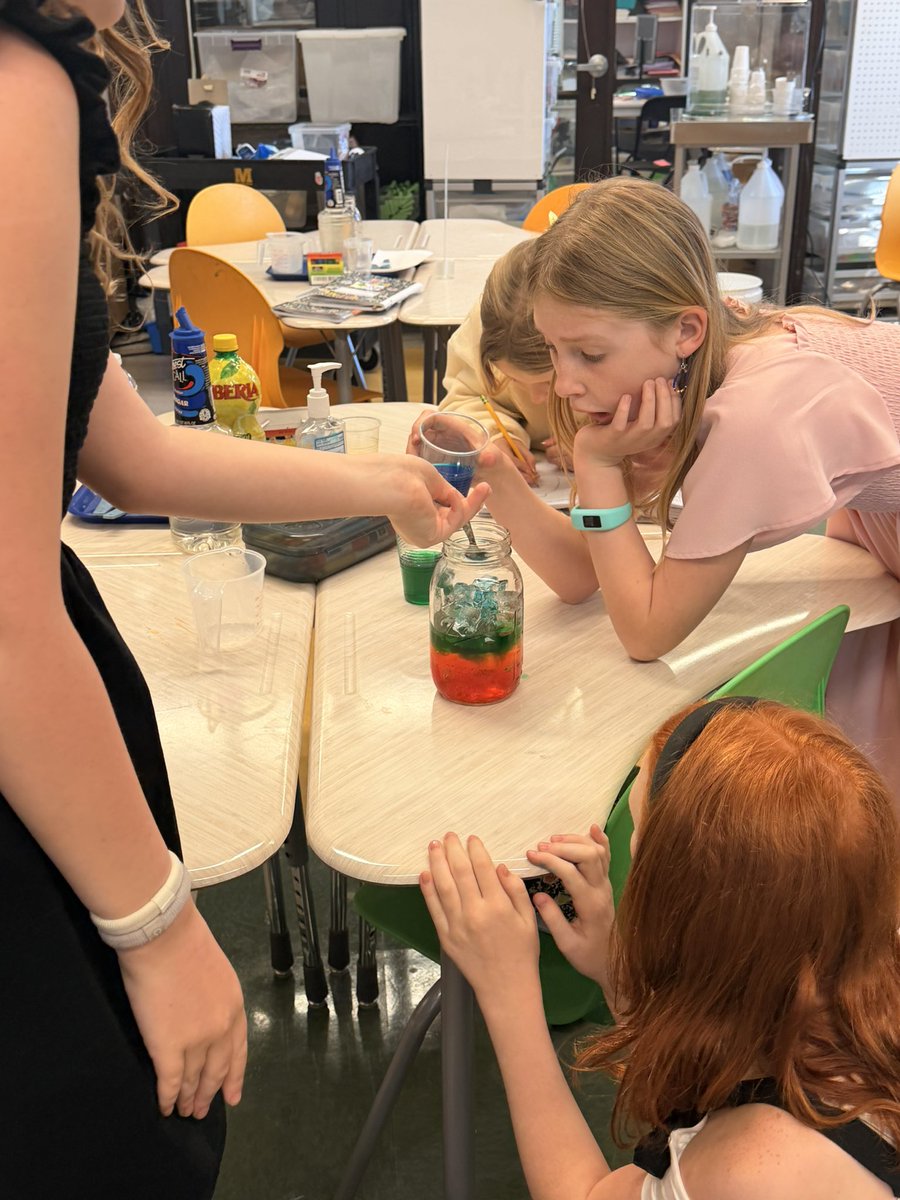 Kristin Siembieda tweet media