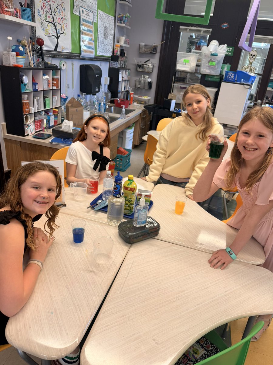 Kristin Siembieda tweet media