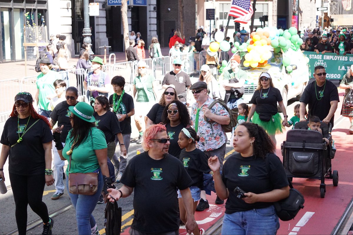 UFCW LOCAL 5 tweet media