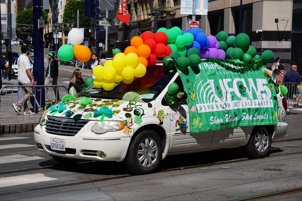 UFCW LOCAL 5 tweet media