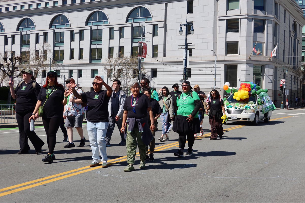 UFCW LOCAL 5 tweet media