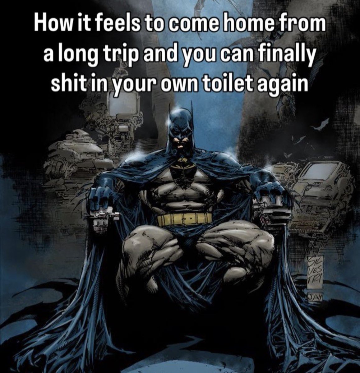 Respectful Memes tweet media