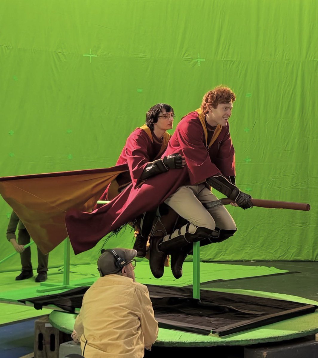 HIS GREED FUCKING SICKENS ME