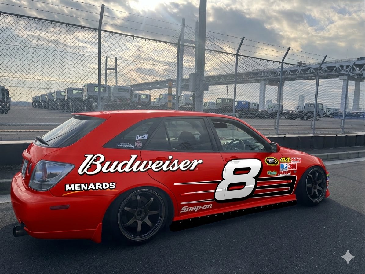 太陽丸 tweet media