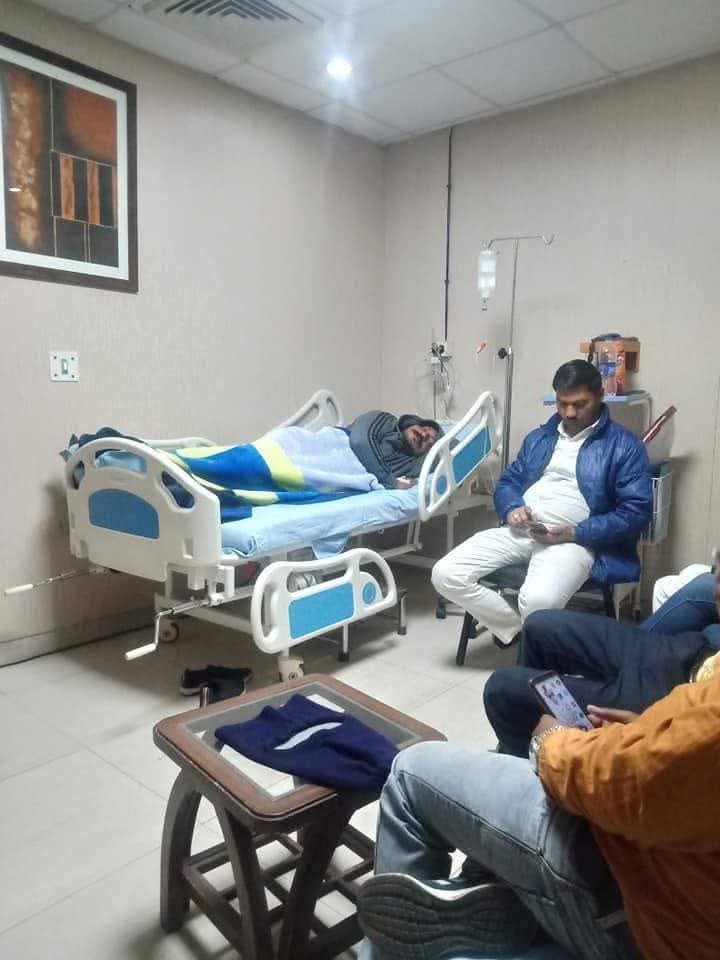 RaGa for I.N.D.I.A tweet media