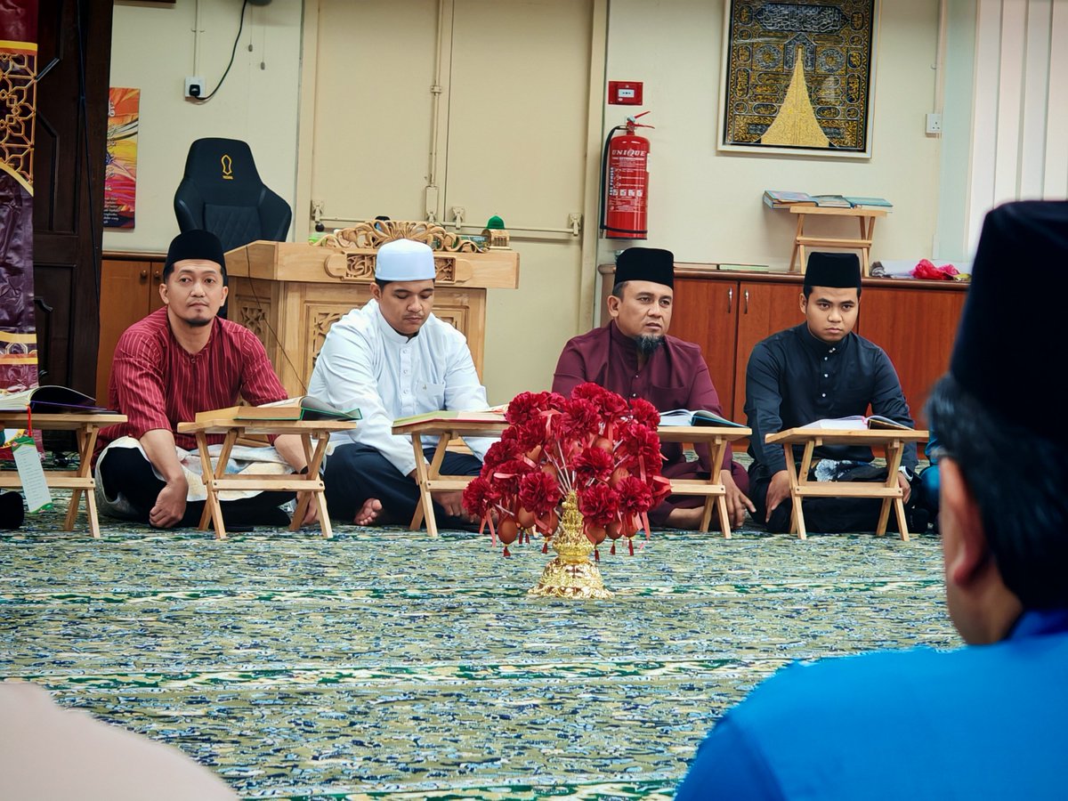 Cawangan Senggara Fasiliti Jalan (CSFJ) tweet media