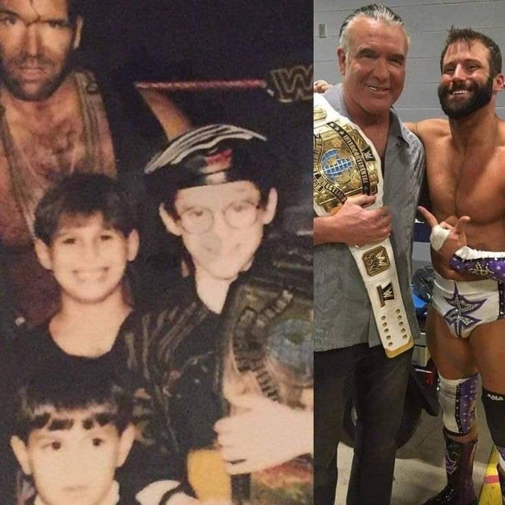 Matt Cardona tweet media