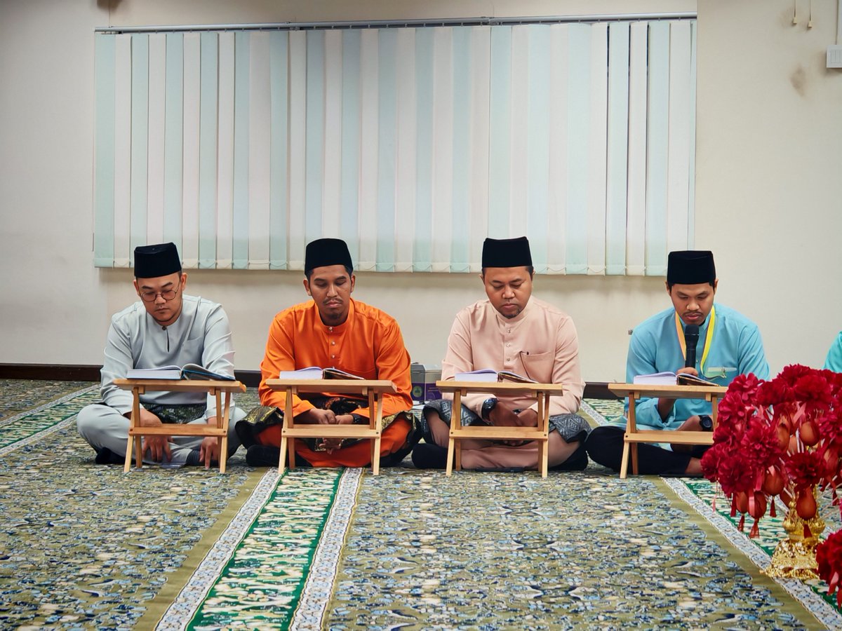 Cawangan Senggara Fasiliti Jalan (CSFJ) tweet media