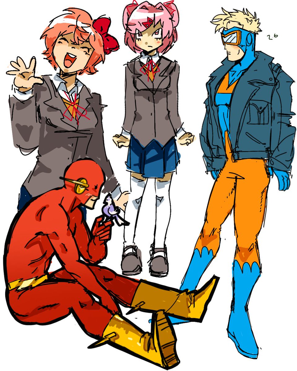 kwibble's tweet photo. The rest of this doodle page https://t.co/3VUq5AHEUW