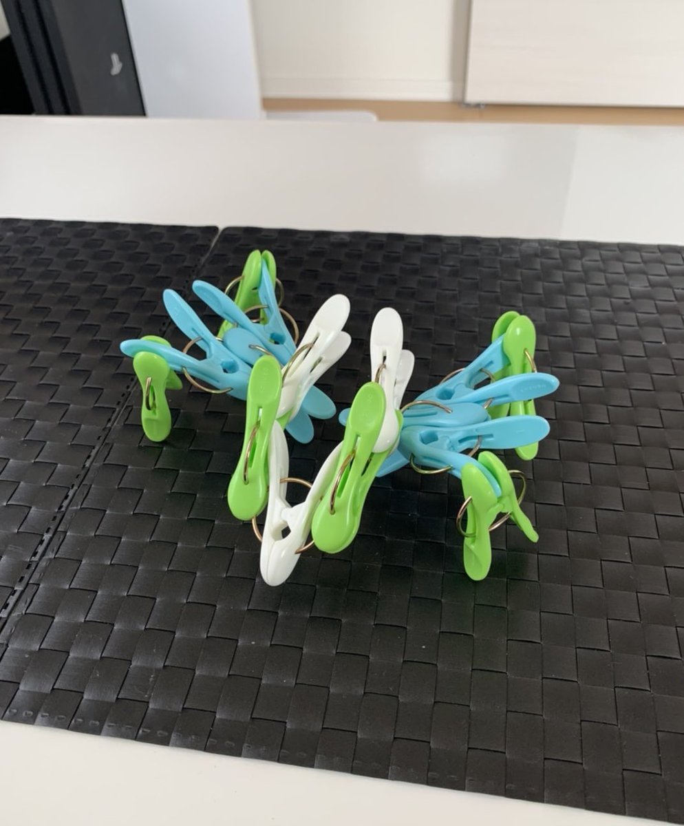 多脚戦車〜ｶﾞｼｮﾝｶﾞｼｮﾝ