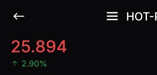 Crypto Next 🧗‍♀ tweet media